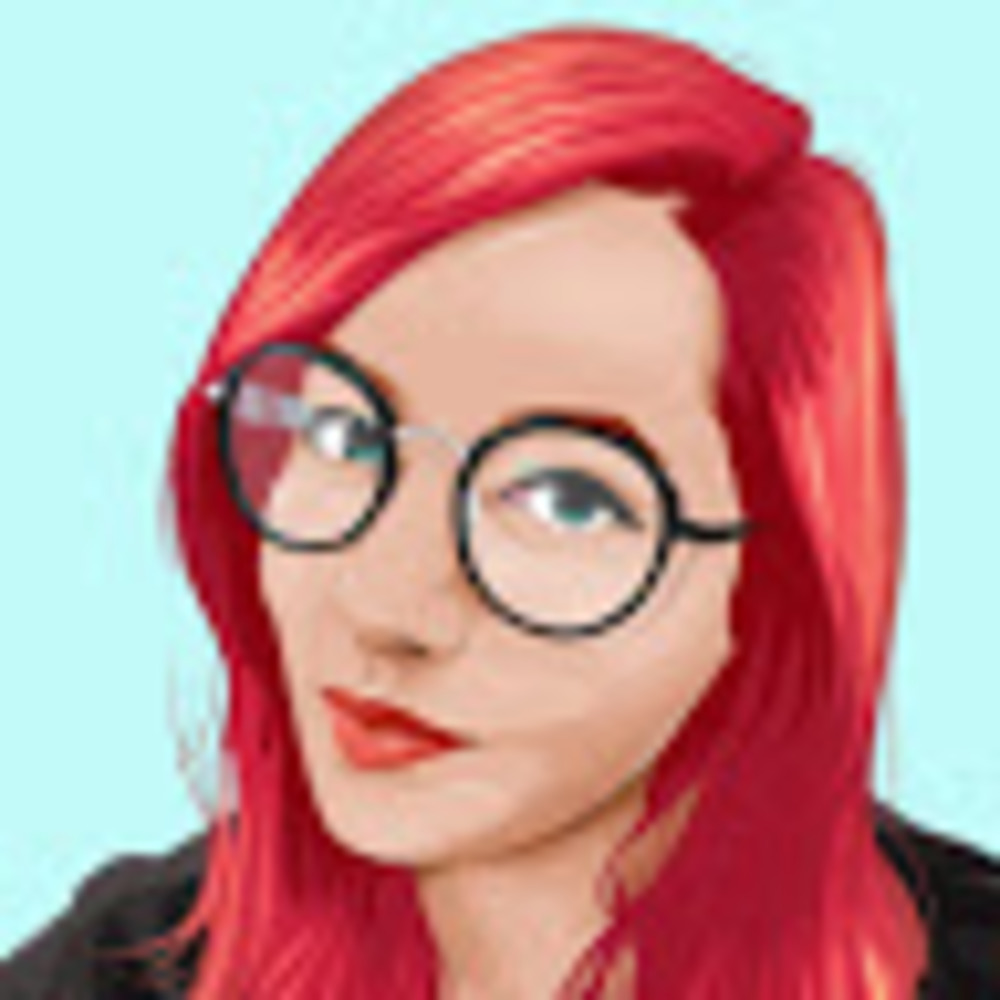 Meet your Posher, Alysa